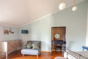 Medieval Penthouse with Sunset Panoramic Views - Image 3