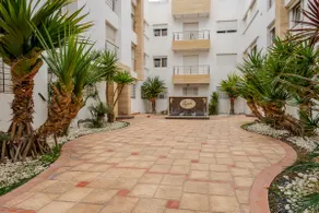 AS Luxury apartment 5 min from the beach / Free parking - Image 2