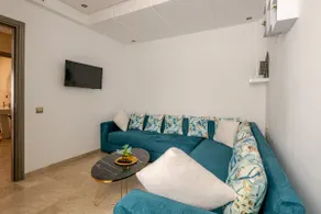 AS Luxury apartment 5 min from the beach / Free parking - Image 5