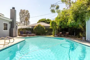 Newly Furnished, Entire Home, Pool House - Image 3