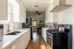 Newly Furnished, Entire Home, Pool House - Image 4