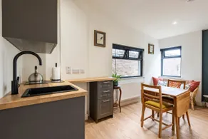 Causeway Garden studio retreat - Image 4