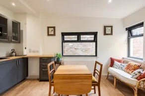 Causeway Garden studio retreat - Image 3