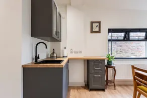 Causeway Garden studio retreat - Image 5