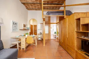 ”LA STANZA” APARTMENT IN HISTORICAL CENTER - Image 4