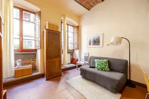 ”LA STANZA” APARTMENT IN HISTORICAL CENTER - Image 3