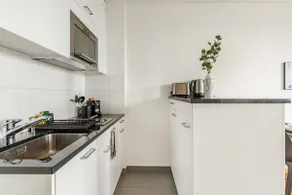 Fully renovated and equipped studio apartment! - Image 5