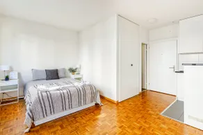 Fully renovated and equipped studio apartment! - Image 2