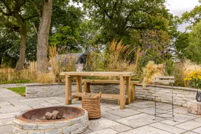Cosy Bluebell Pod - Eastwood Glamping - Image 5