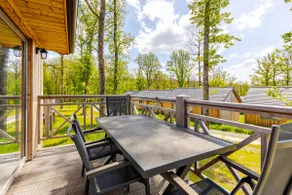 Les Bergeronnettes Cottage. - Image 5
