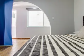 3-bedroom apartment for 5, near Jardín San Marcos - Image 5
