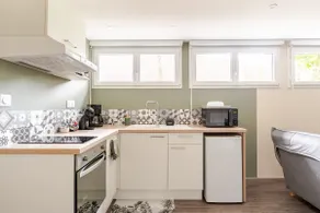 Beautiful cozy apartment, fully equipped. - Image 4