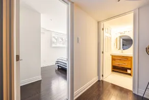 Modern 1 Bedroom Guest Suite - Image 5