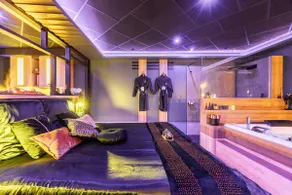Romantic Suite – Love Room - Image 4