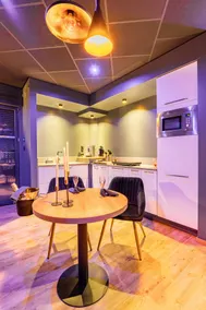 Romantic Suite – Love Room - Image 5