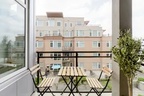 Downtown Seattle, Waterfront Condo (2 bedroom) - Image 5