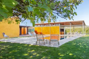 Cal Sisplau, a cottage in the heart of Penedès - Image 4
