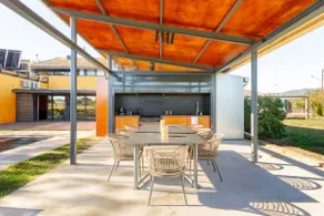 Cal Sisplau, a cottage in the heart of Penedès - Image 5