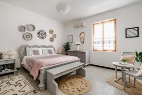 [Sardinia] Spacious 120m² Home · 2 Suites ·Terrace - Image 4