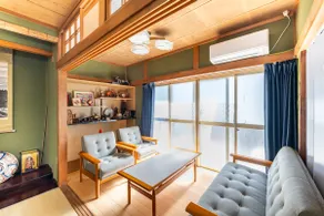Pet-friendly Ryoma-an, the closest private home to Katsurahama Ryoma - Image 2