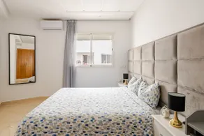 Modern flat in a central location in Kenitra - Image 5