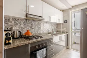 Modern flat in a central location in Kenitra - Image 3