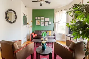 Bold Bohemian Splendor | 2BR | Pilsen - Image 3