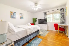 Cozy 2 bedroom private- Suwanee, Lawrenceville-I85 - Image 2