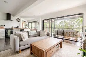 Scenic Stay w/ Fire Pit & Hot Tub | Beach - 10 min - Image 2