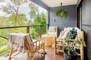 Scenic Stay w/ Fire Pit & Hot Tub | Beach - 10 min - Image 2