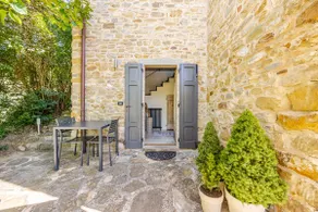 Tofanello Turquoise Luxury with Outdoor Pool - Image 2