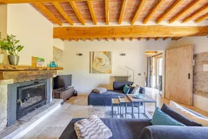 Tofanello Turquoise Luxury with Outdoor Pool - Image 4