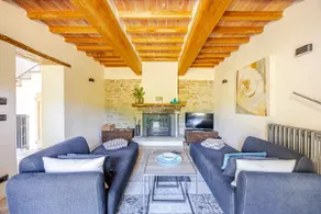 Tofanello Turquoise Luxury with Outdoor Pool - Image 3