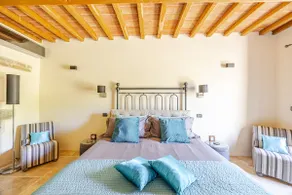 Tofanello Turquoise Luxury with Outdoor Pool - Image 5