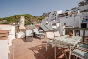 Casa Bonita. excellent mountain/ sea views - Image 2