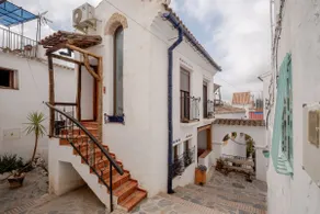 Casa Bonita. excellent mountain/ sea views - Image 5