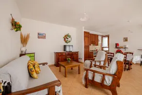 Elba Vacation Home – 5 seats, 2 bathrooms, playground - Image 4