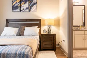 The Luxurious Buckhead Stay - Image 5
