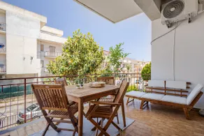 Sea & Trekking Home: 120sqm, Wi-Fi & Large Terrace - Image 3