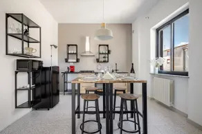 Sea & Trekking Home: 120sqm, Wi-Fi & Large Terrace - Image 2