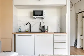 Cozy Studio – Les Régates - Image 5