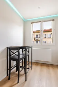 Cozy Studio – Les Régates - Image 3