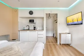 Cozy Studio – Les Régates - Image 4