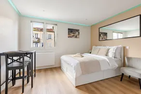 Cozy Studio – Les Régates - Image 2
