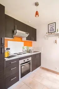 Charming studio located 45 minutes from Paris - Image 2