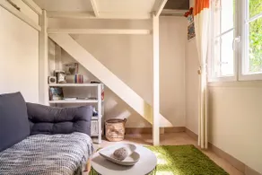 Charming studio located 45 minutes from Paris - Image 4