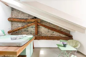 ESMA: equipped studio apartment - Image 4