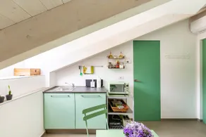 ESMA: equipped studio apartment - Image 3