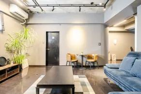 Spacious Airbnb for up to 8 people! 23 years of フルリノベの新調部屋！ Kokusai-dori is also within walking distance. Beautiful and clean accommodation! - Image 4