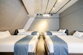 Spacious Airbnb for up to 8 people! 23 years of フルリノベの新調部屋！ Kokusai-dori is also within walking distance. Beautiful and clean accommodation! - Image 5